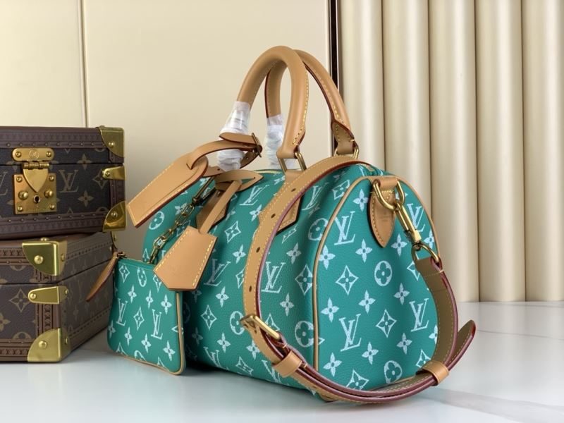 Louis Vuitton Speedy Bags